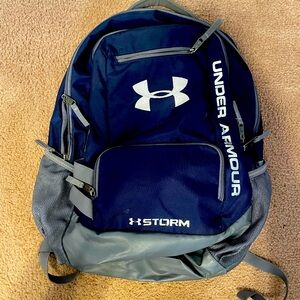 Under Armour Backpack